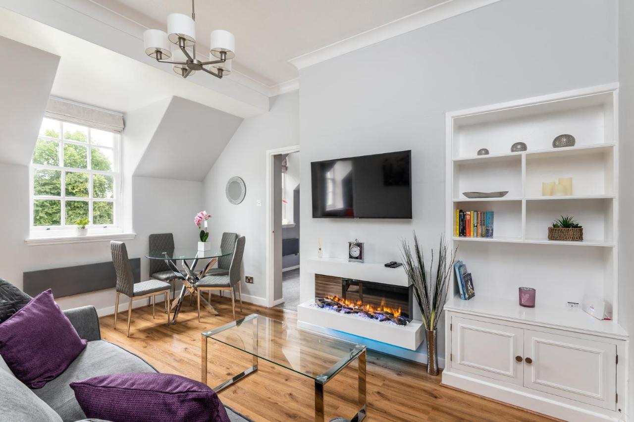 Stylish Apt With Minster Views I Pass The Keys York Ngoại thất bức ảnh