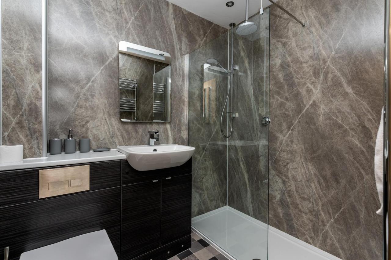 Stylish Apt With Minster Views I Pass The Keys York Ngoại thất bức ảnh