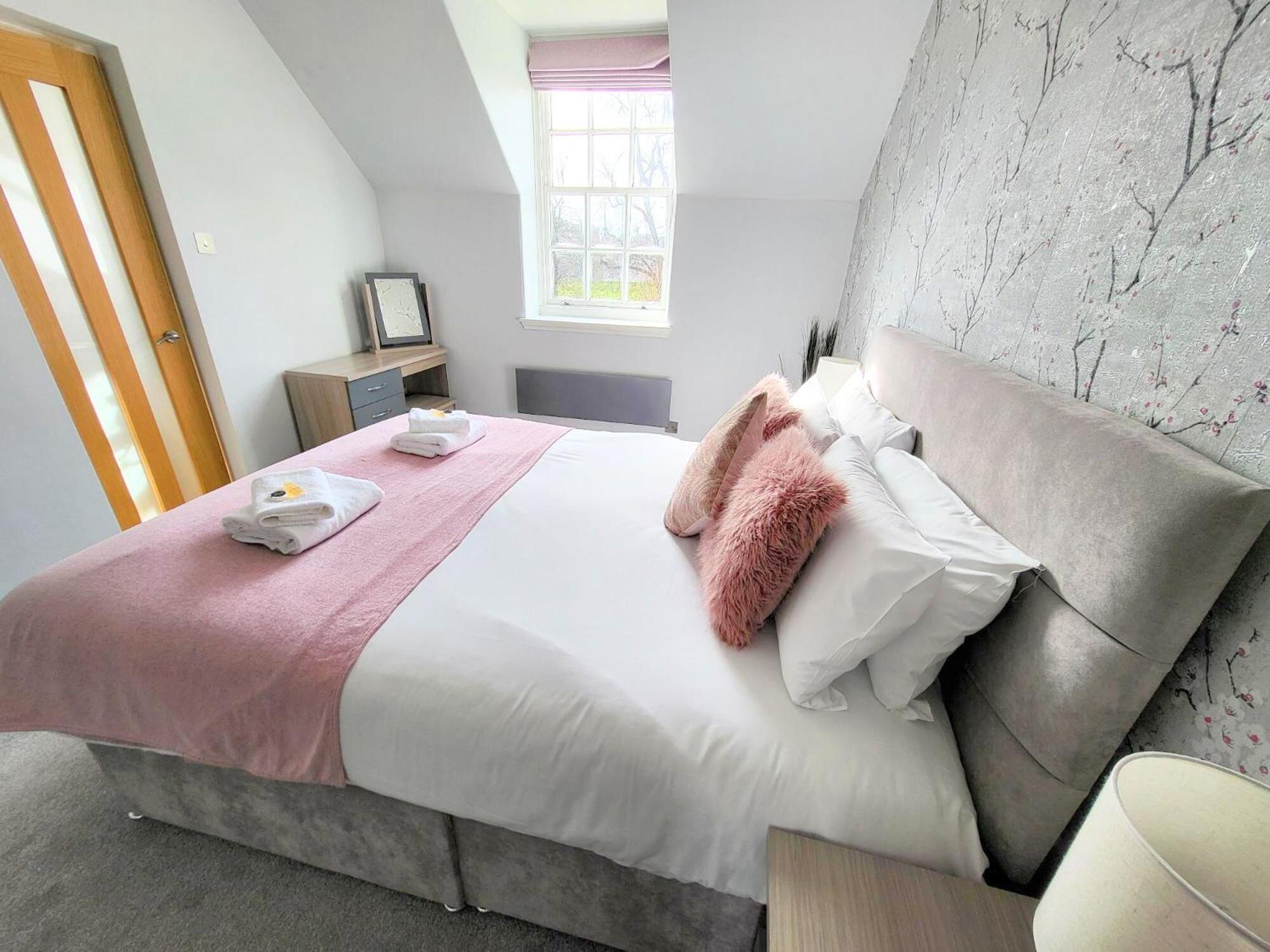 Stylish Apt With Minster Views I Pass The Keys York Ngoại thất bức ảnh