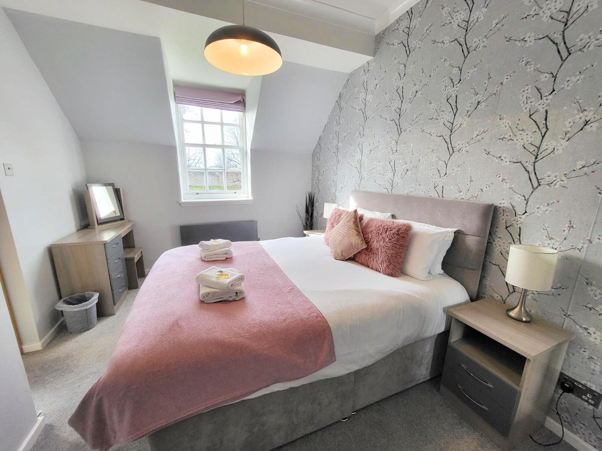 Stylish Apt With Minster Views I Pass The Keys York Ngoại thất bức ảnh