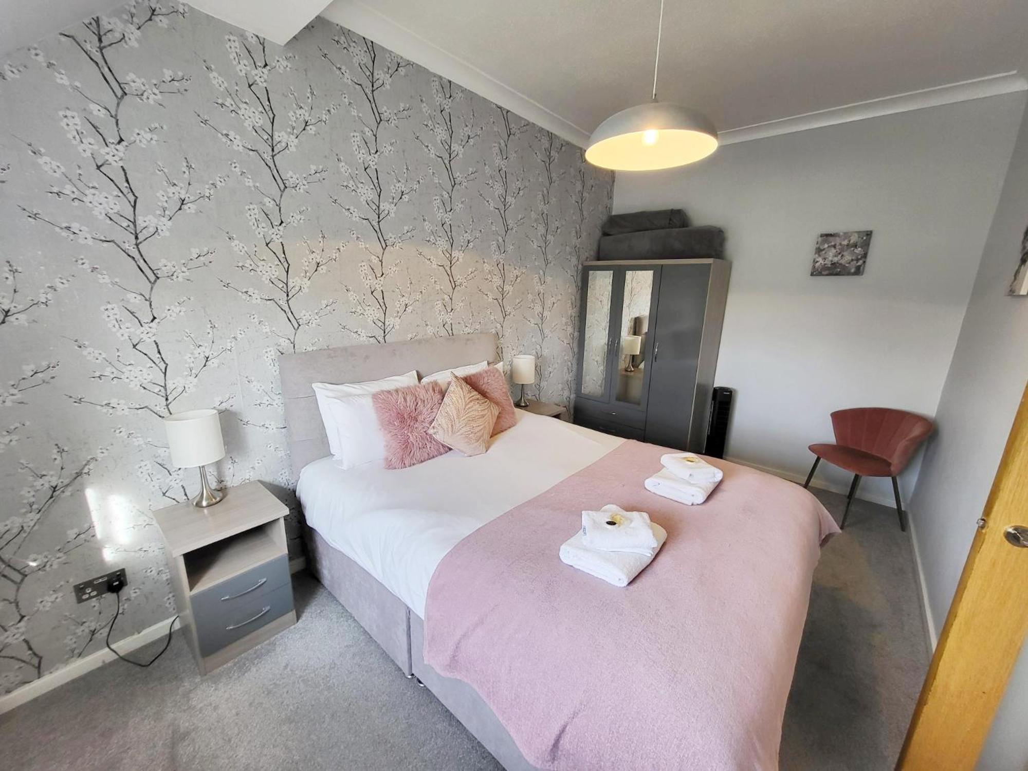 Stylish Apt With Minster Views I Pass The Keys York Ngoại thất bức ảnh